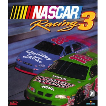 NASCAR Racing