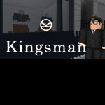 Kingsman Tailors, London [WIP]