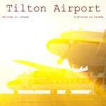 Aurora Tilton Airport