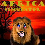 Africa Simulator