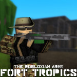 [GUNS] Fort Tropics