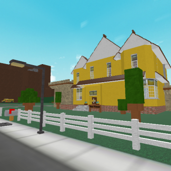 2011 Happy Home of Robloxia