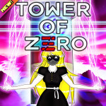 Tower of Zero [OFFICIAL RELEASE]