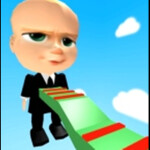 Escape Boss Baby Obby
