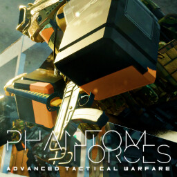 Phantom Forces thumbnail