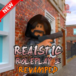 Realistic Roleplay 2: Revamped