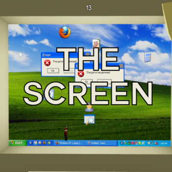 [GJ] The Screen