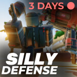 [⏰3 DAYS] Silly Defense