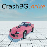 [NEW CAR] CrashBG.drive
