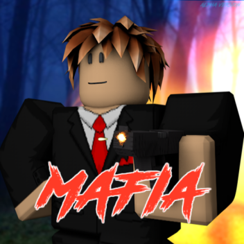 Mafia (DEAD)