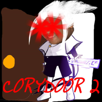 CORY DOOR TWO: SHIPPUDEN AUTOMATA ELECTRIC BOOGALO