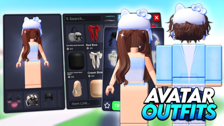 Avatar Outfits