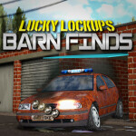 Lucky Lockups: Barn Finds