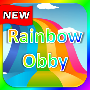🌈 Rainbow Obby 🌈 Difficulty Chart