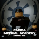 Carida, Imperial Academy
