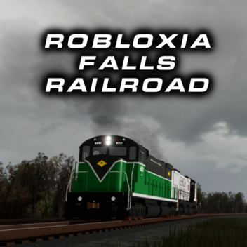 [RRR] Robloxia Falls Railroad