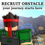 Recruit Obstacle