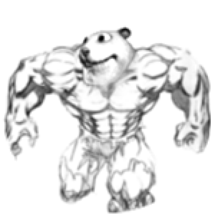 Giga Chomik - Roblox