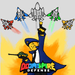 [soon] Doomspire Defense