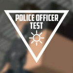 Raddleton Police Officer Test