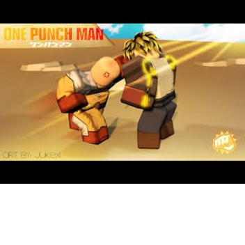 One Punch Man Multiplayer Fighting Online