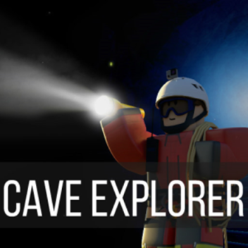 Cave explorer (ALPHA)