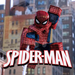 [DISCONTINUED] Spider Man Simulator