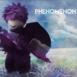Phenomenon - ALPHA