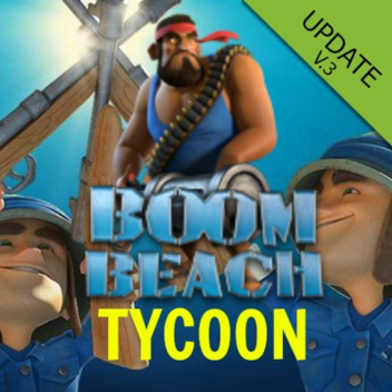 Boom Beach Tycoon
