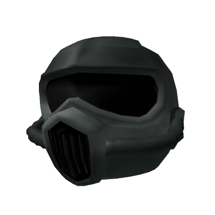 Helmet of the Space Trooper's Code & Price - RblxTrade