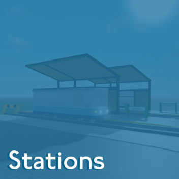 Stations