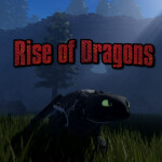 Rise of Dragons [BETA 0.4.0]