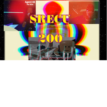 SRECU200 HQ