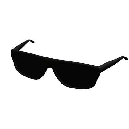 Old School Glasses | Roblox Item - Rolimon's