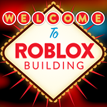 Bienvenido a ROBLOX Building
