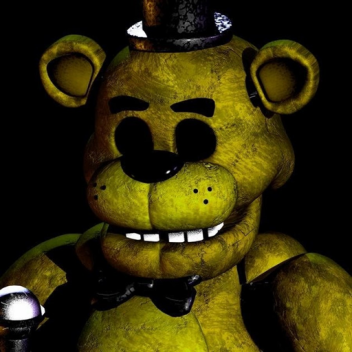 Five Nights at Freddy's Roleplay