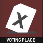 [UK] Voting Place
