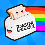 🍞 Toaster Simulator