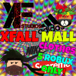 XFall Mall 🏬