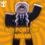 RCI Terminal A: Port of Miami