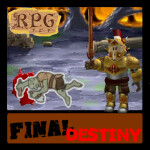 [BETA] The Tales of Final Destiny