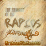 {BACK UP} The Rumors of the Rapids! [RPGMMO]