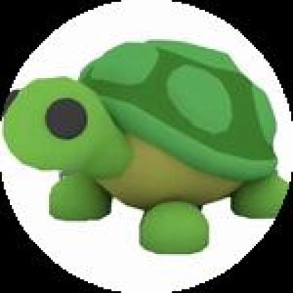 adopt me turtle - Roblox
