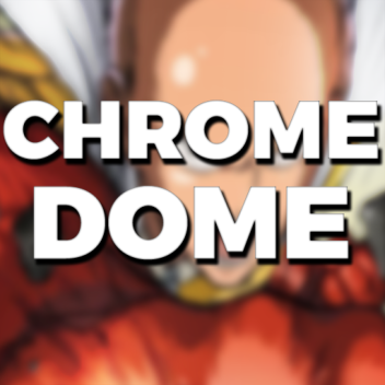 Chrome Dome Studios