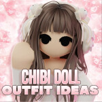 [🍉 NEW] Chibi Doll Girl Outfit Ideas