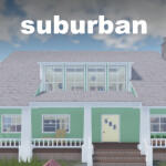 suburban 