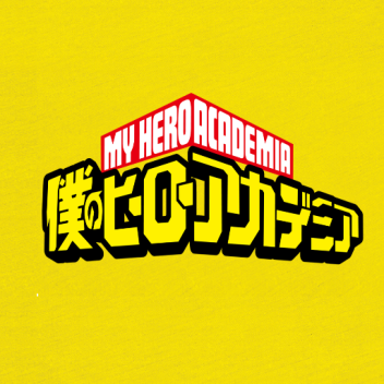 [MHA] Boku No Hero RP