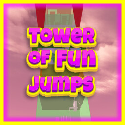 ☁  Tower of Fun Jumps thumbnail