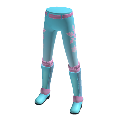Layla's Boots | Roblox Item - Rolimon's