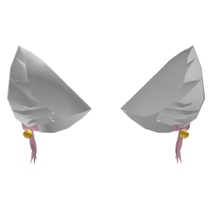 Cute Ears  Roblox Item - Rolimon's